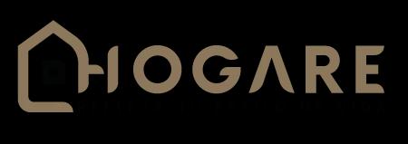 Hogare logo